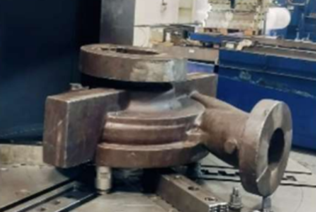 Proof Machining 3